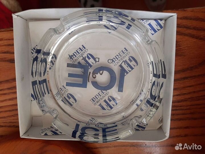 Пепельницы СССР