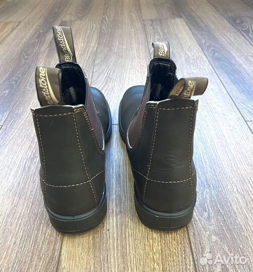 Ботинки Blundstone 500