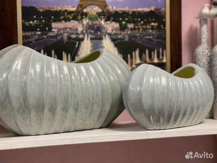 Предметы декора для интерьера