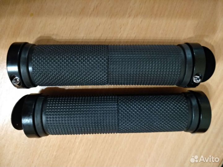 Грипсы (ручки)