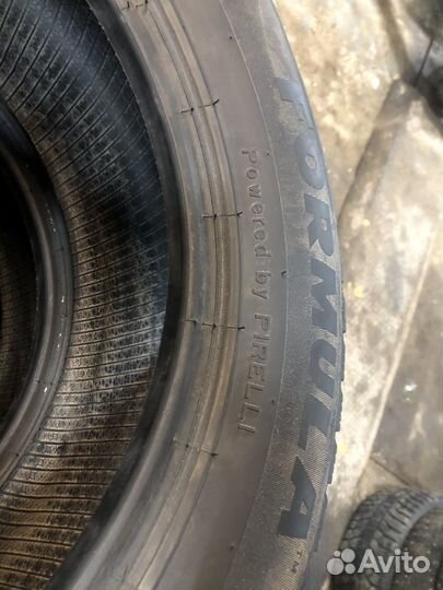 Formula Ice 185/65 R15 88T