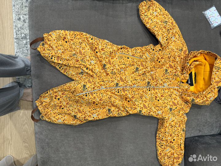 Комбинезон reima 80