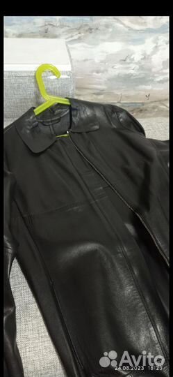 Пальто женское 46 48