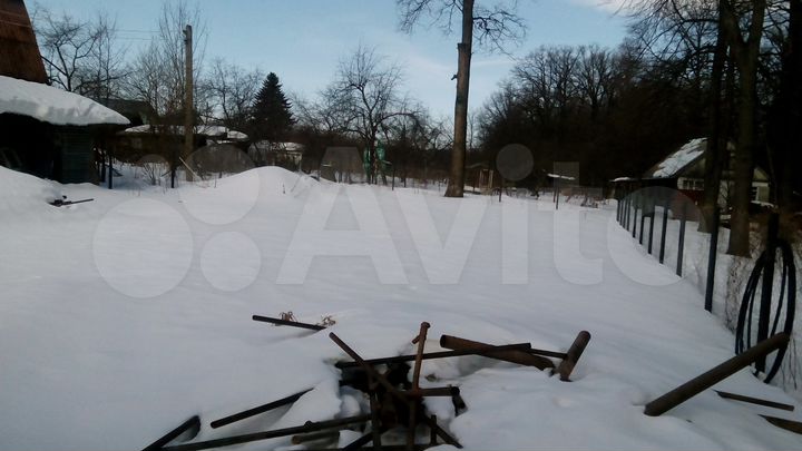 Участок 4,5 сот. (СНТ, ДНП)