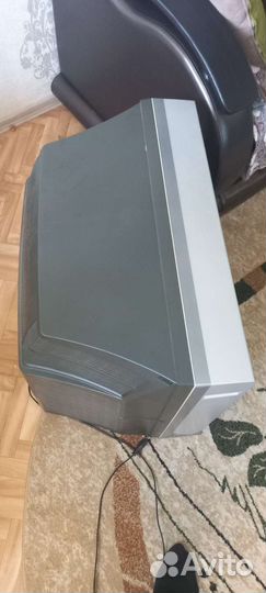 Телевизор на запчасти