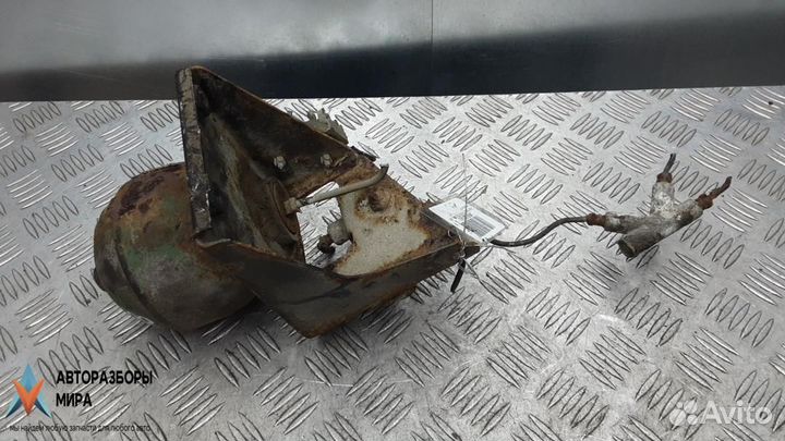 Гидросфера Citroen Xantia рест. 1999 527238