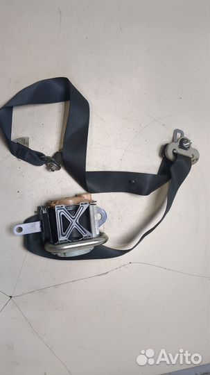 Ремень безопасности левый передний Suzuki Grand Vitara