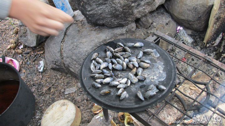 Сплав по реке Кереть 5 дней Карелия