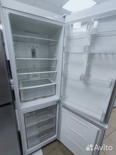 Холодильник LG No Frost