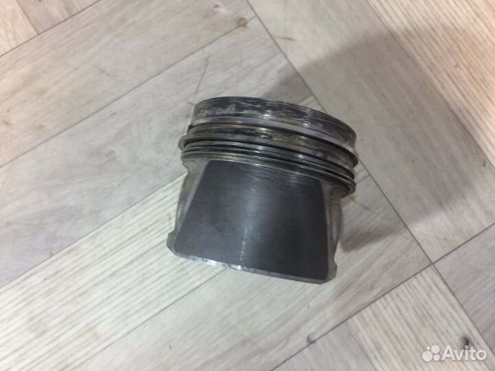 Поршень Volkswagen Crafter BJL 2.5Л Tdi 136Л.с