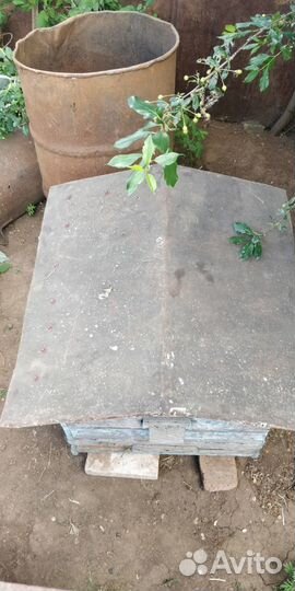 Ульи для пчел бу