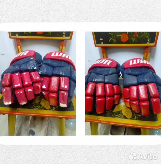 Ремонт обуви, сумок, хоккейной и футбольной формы