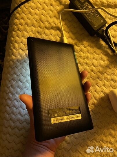 Планшет lenovo