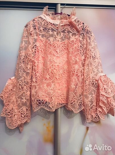 Блузка женская