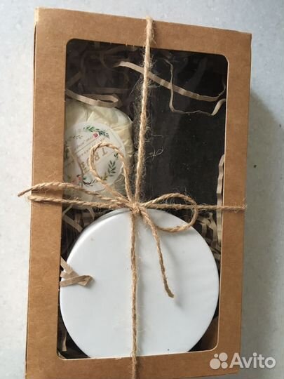 Подарочный набор