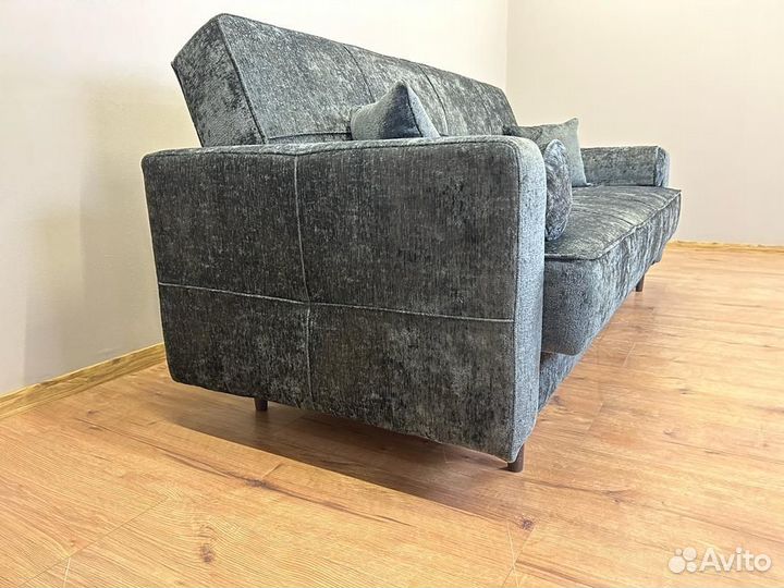 Диван прямой