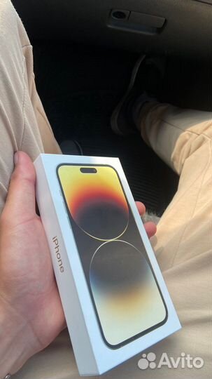 iPhone 14 Pro Max, 128 ГБ