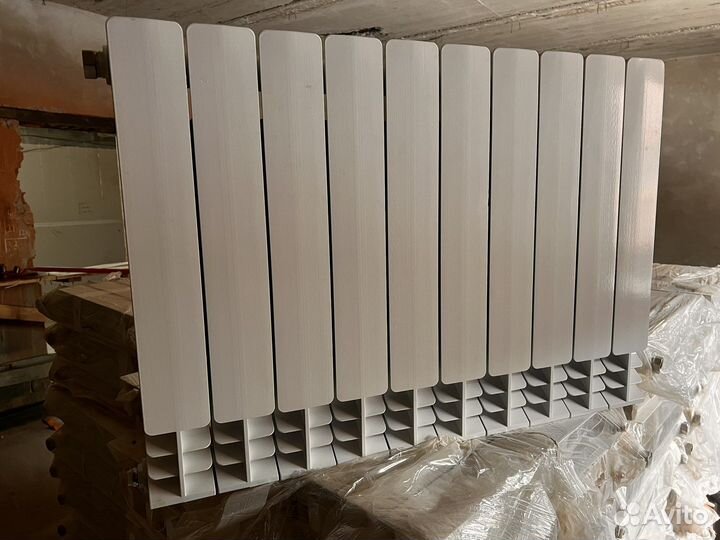 Алюминиевые батареи