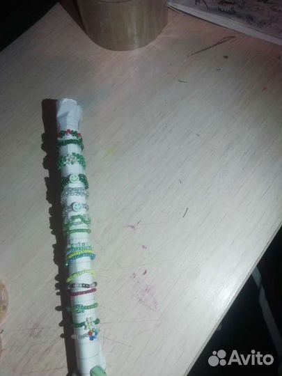 Изделия из бисера