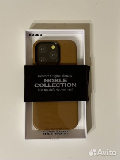 Чехол на iPhone 14 pro