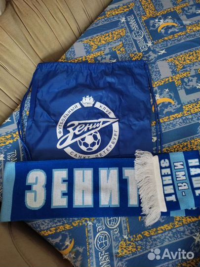 Набор болельщика 
