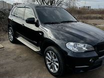 BMW X5 3.0 AT, 2013, 224 000 км, с пробегом, цена 2 200 000 руб.