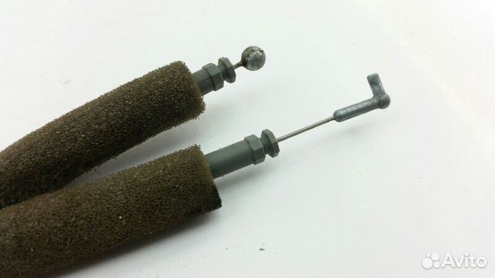 Замок двери передний левый Subaru Tribeca WXE