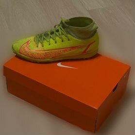 Nike mercurial superfly 5 indoor clearance