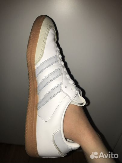 Кроссовки adidas samba og