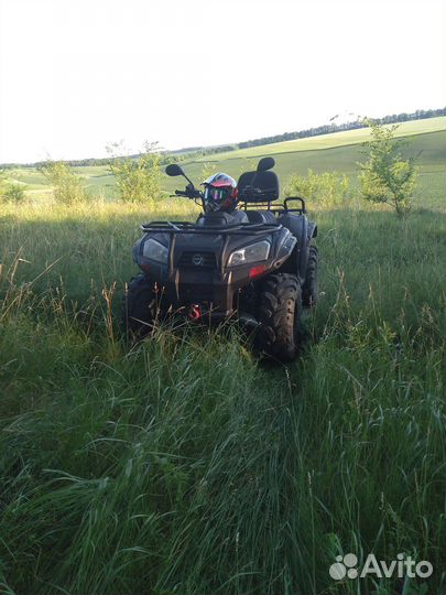 Baltmotors700 jumbo max