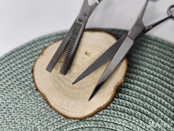 Ножницы парикмахерские