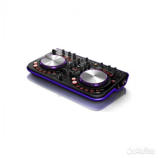 DJ-контроллер Pioneer DDJ-WeGo-V