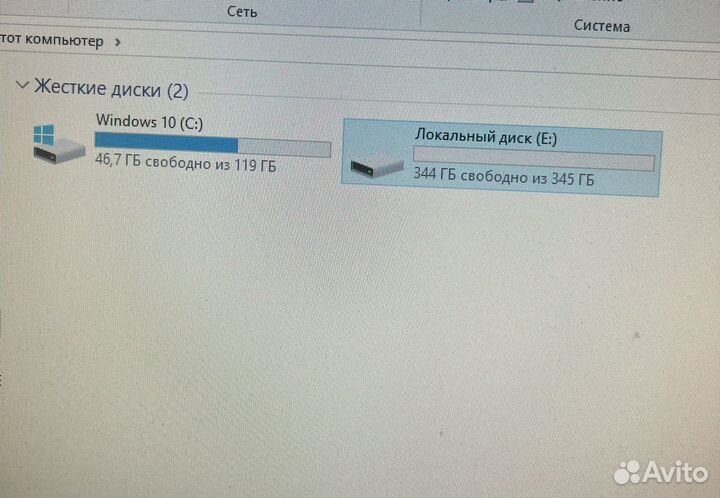 Игровой пк Ryzen 3 1200 GeForce GTX 950