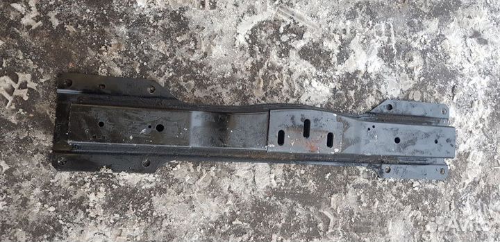 Тормозные диски 320мм chevrolet трейлблейзер