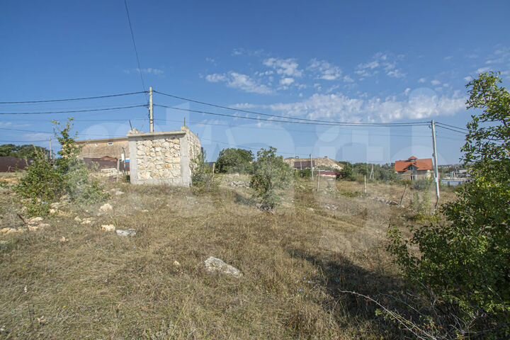 Участок 4,1 сот. (СНТ, ДНП)