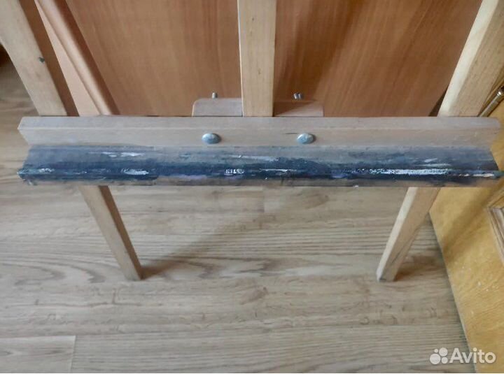 Мольберт напольный Лира