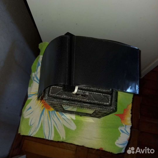 Фото сундучок