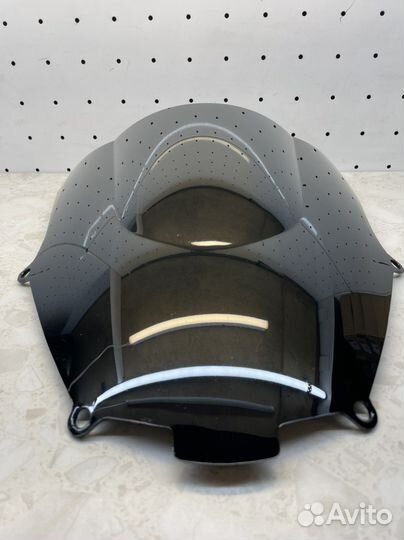 Ветровое стекло Kawasaki ZX9R 2000-2003 №67