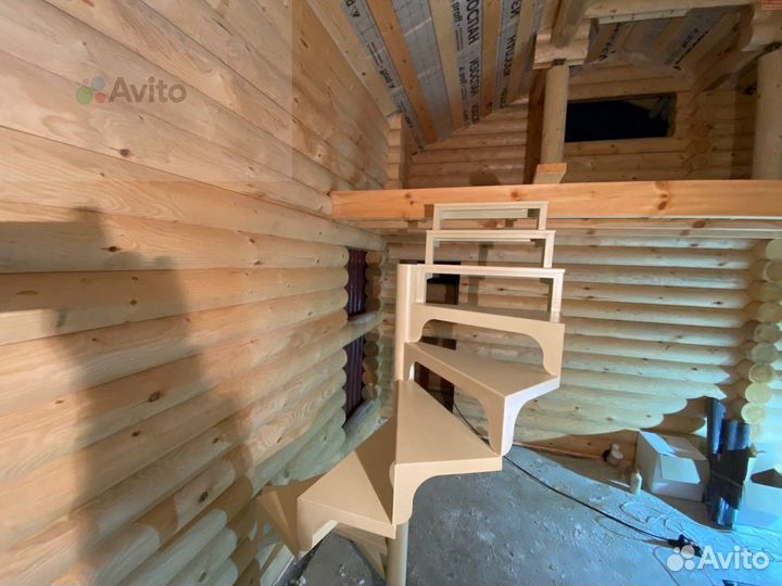 Ограждения на новостройки