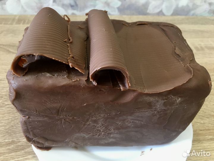 Масло сливочное и творог