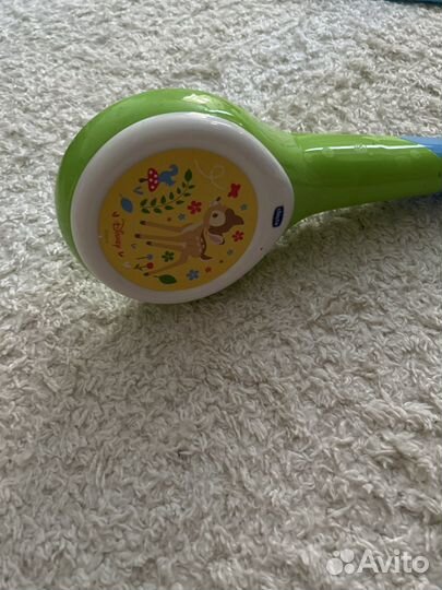 Мобиль на кроватку