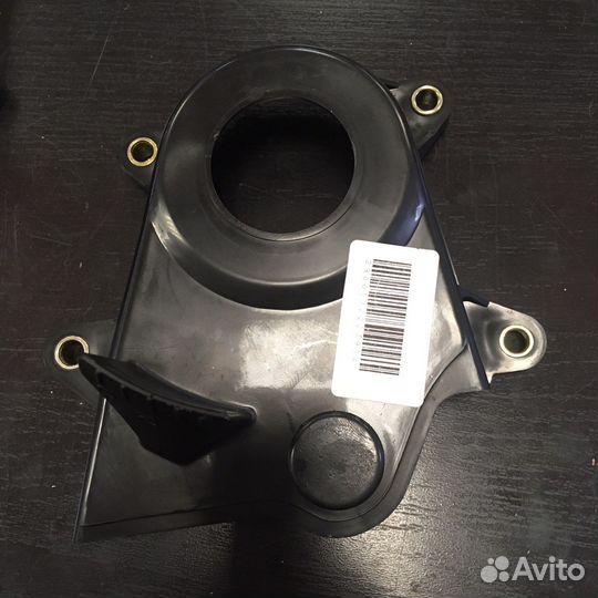 Крышки (кожух) грм Лифан Солано 620