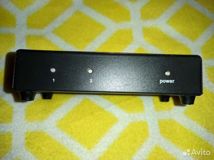 Разветвитель hdmi