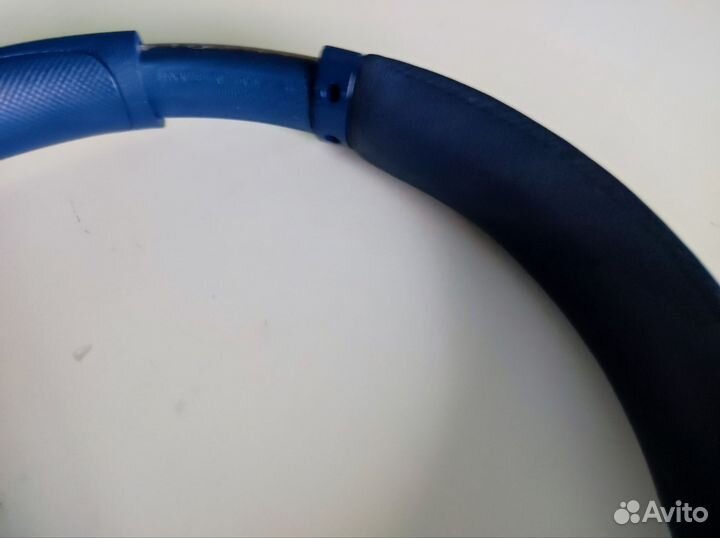 Sony WH-CH710N синие