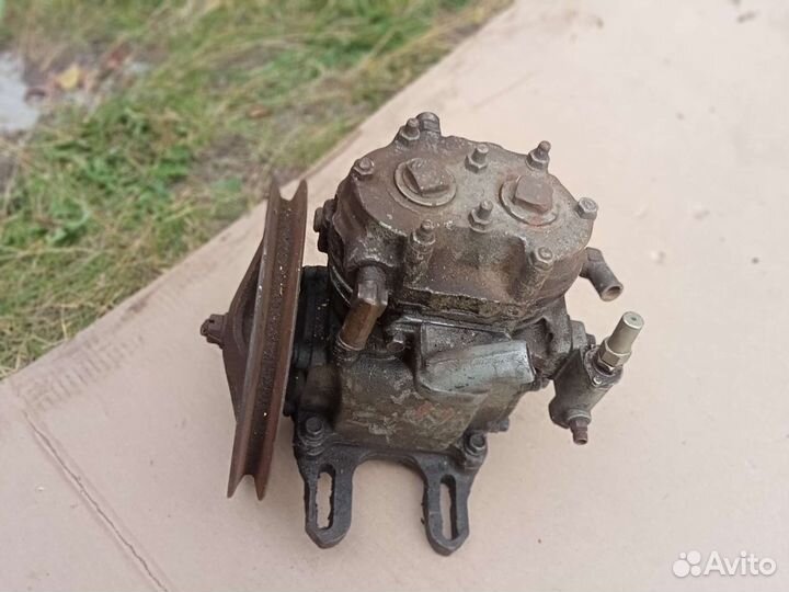 Компрессор