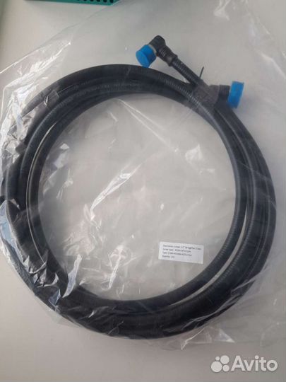 Jumper кабель 1/2