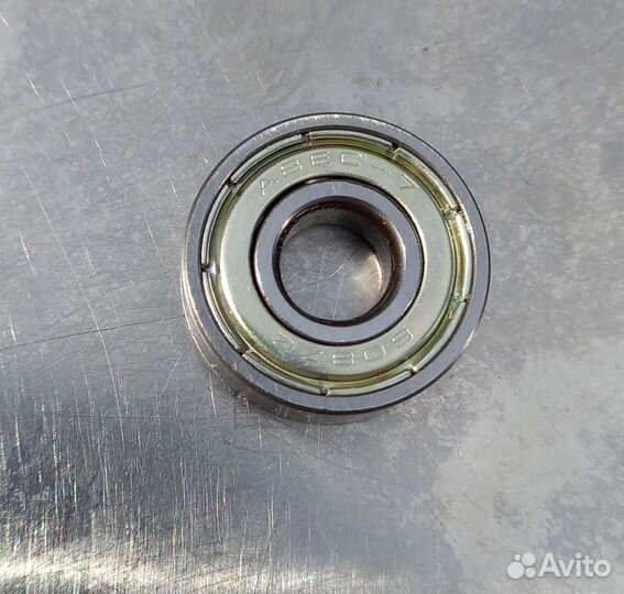 Подшипники для самоката 608zz