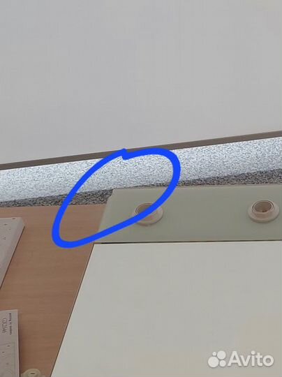 Зеркало с подсветкой