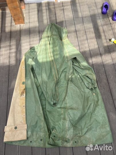 Плащ палатка