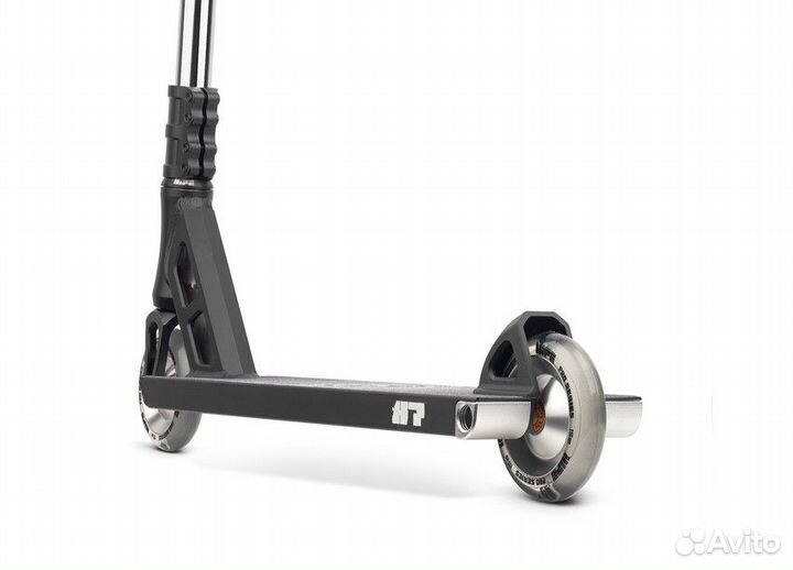 Трюковой самокат Hipe